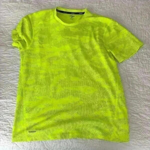 Unipro Men Short Sleeve T-Shirt